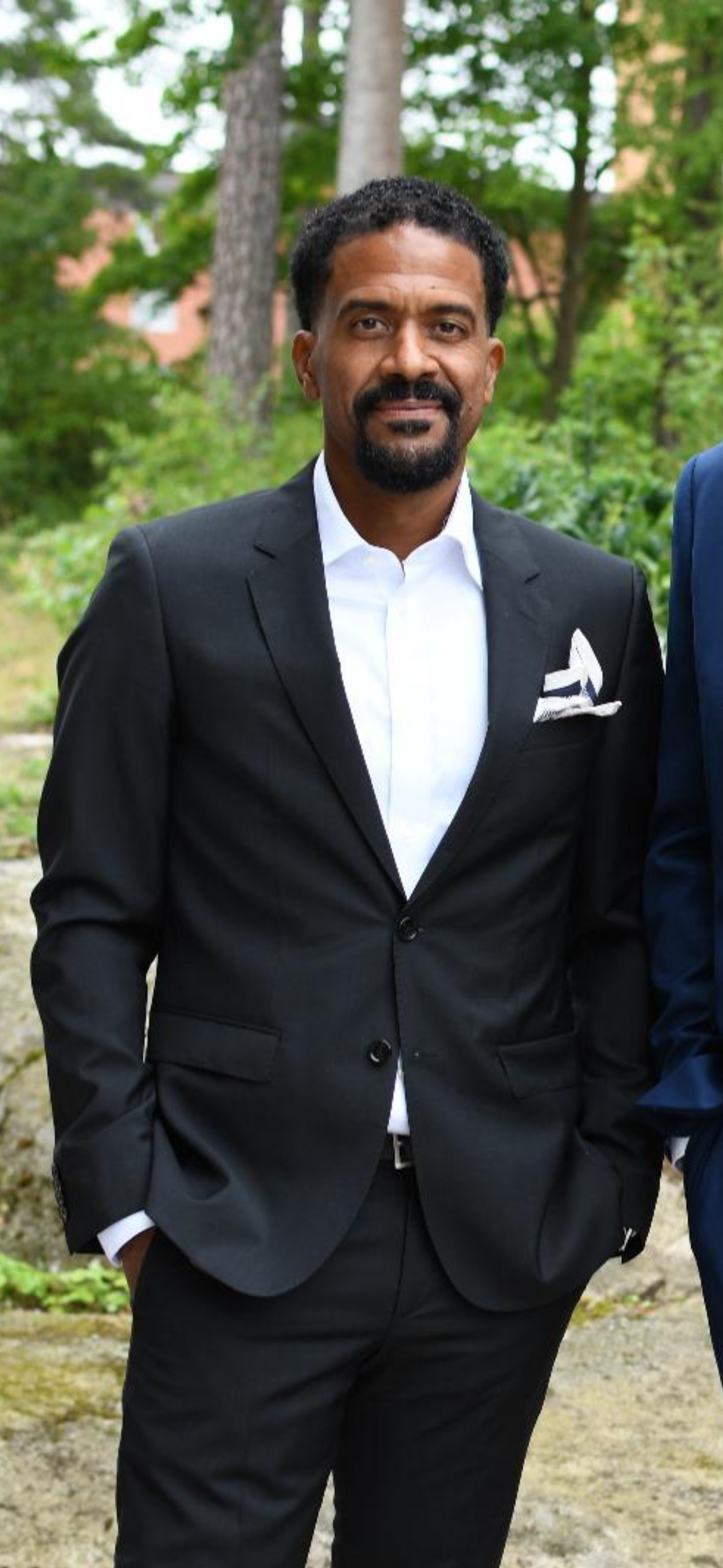 David Johnson - Senior Football Agent at DDS Management