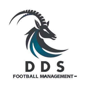 DDS Management Logo